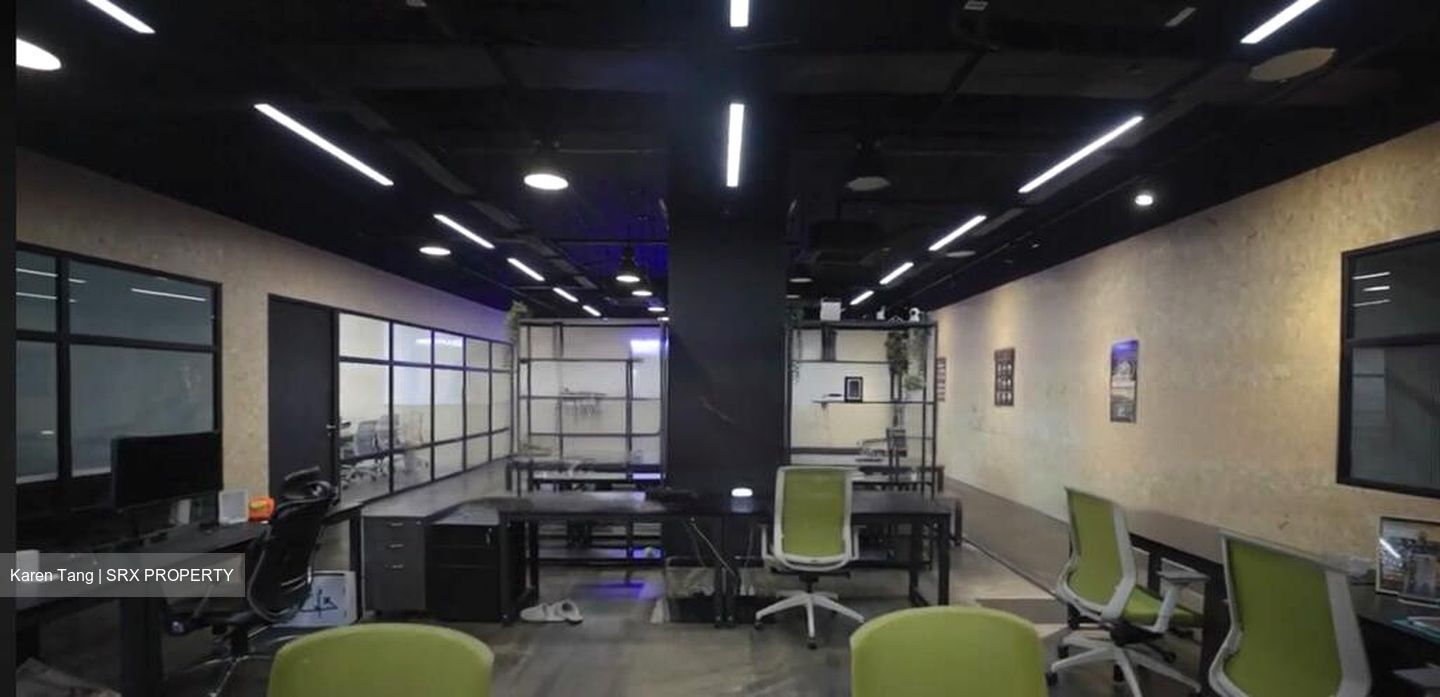 Eunos Techpark (D14), Factory #505792941